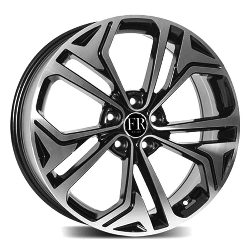 Литой колесный диск Hyundai Replica HND5519 BMF 7,5x19 5x114,3 ET50 D67,1