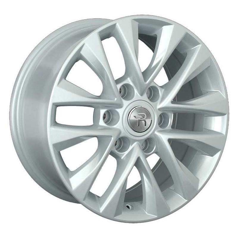 Литой колесный диск Lexus Replica LX78 7,5x17 6x139,7 ET25 D106,1