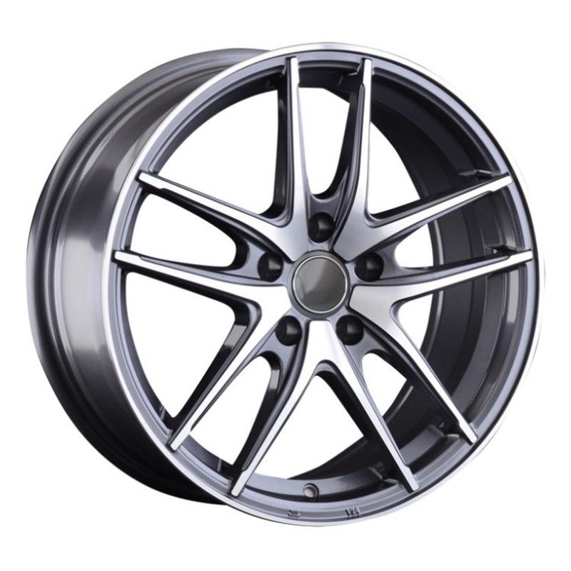 Литой колесный диск BMW Replica B221 GMF 8,0x18 5x112 ET30 D66,6