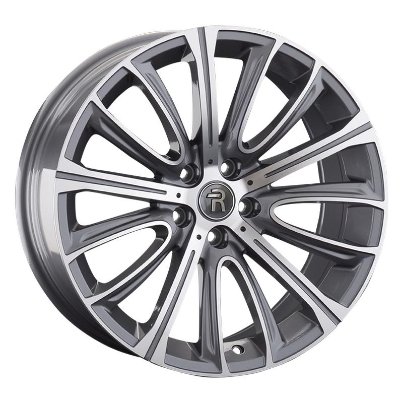 Литой колесный диск BMW Replica B227 GMF 8,5x19 5x112 ET25 D66,6