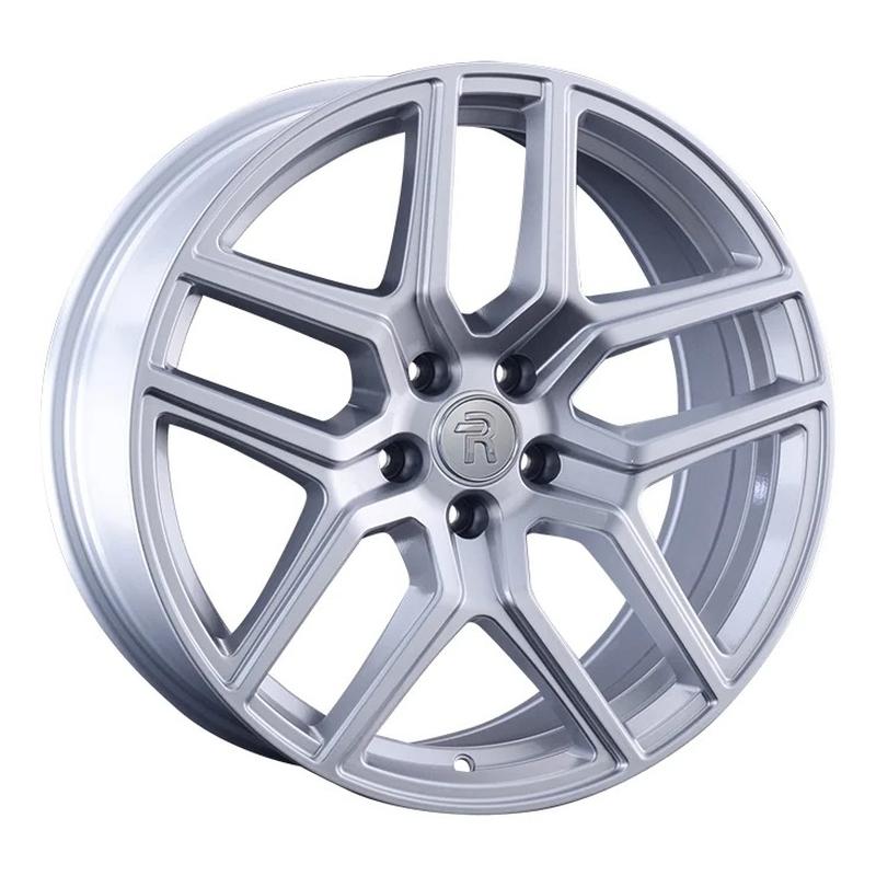 Литой колесный диск Ford Replica FD166 6,5x16 5x108 ET50 D63,3
