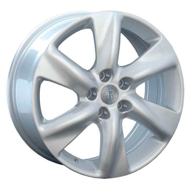 Литой колесный диск Infinity Replica INF14 8,0x18 5x114,3 ET50 D66,1