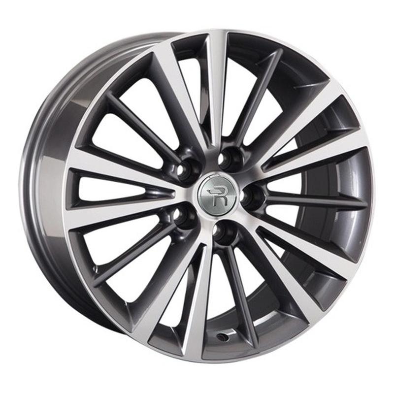 Литой колесный диск Kia Replica KI266 GMF 8,0x18 5x114,3 ET34 D67,1