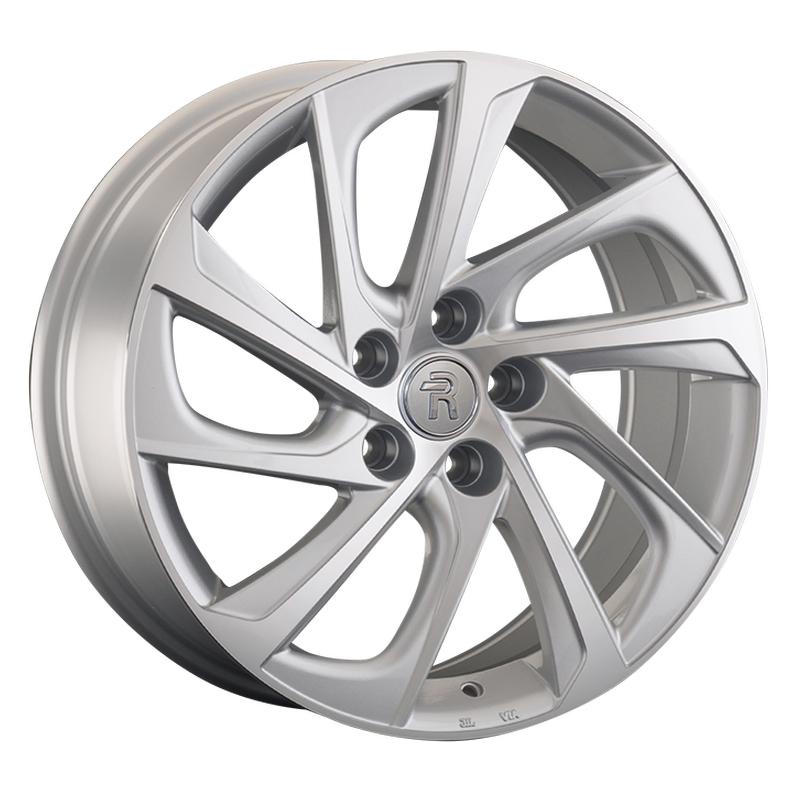 Литой колесный диск Lexus Replica LX104 SF 8,0x20 5x114,3 ET35 D60,1
