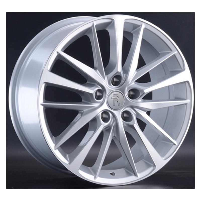 Литой колесный диск Lexus Replica LX143 SF 8,0x18 5x114,3 ET30 D60,1