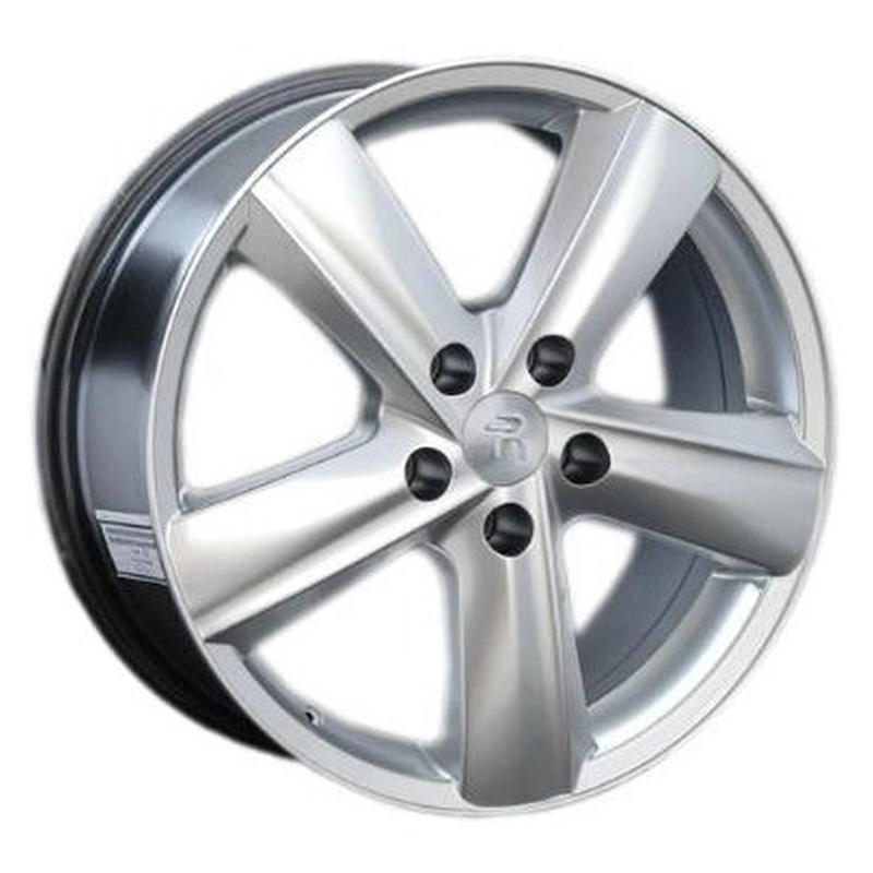 Литой колесный диск Lexus Replica LX32 7,5x18 5x114,3 ET35 D60,1