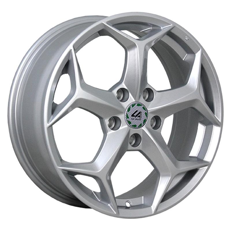 Литой колесный диск Mazda Replica MZ96 7,0x17 5x114,3 ET45 D67,1