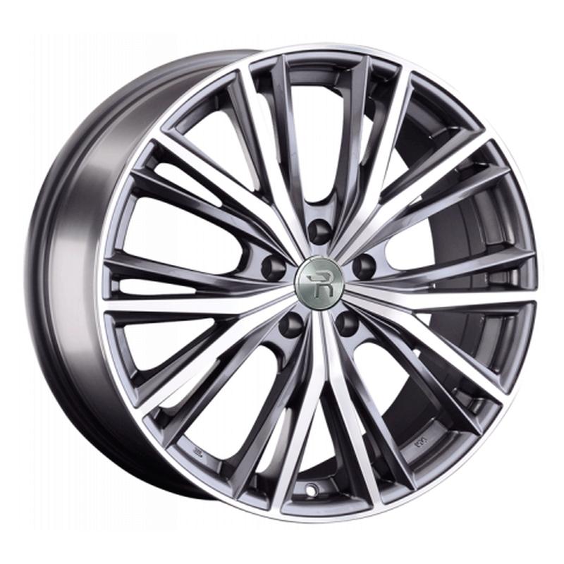 Литой колесный диск Mercedes Replica MR197 GMF 8,0x19 5x112 ET38 D66,6