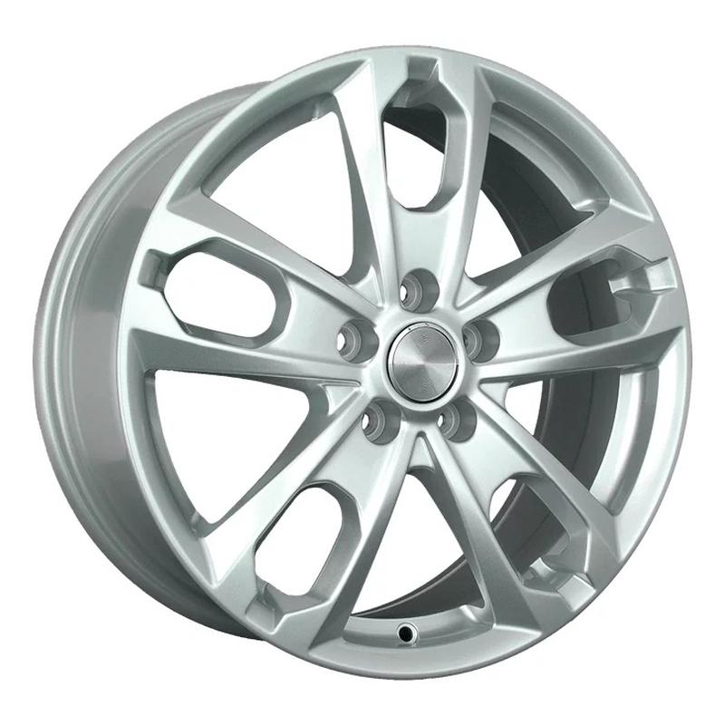 Литой колесный диск Volvo Replica V30 8,0x18 5x108 ET55 D63,3