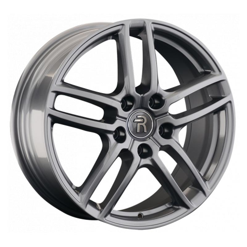 Литой колесный диск Porsche Replica PR16 GM 8,5x19 5x130 ET59 D71,6