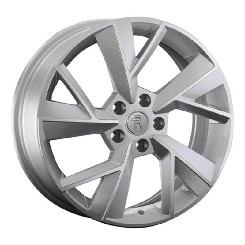 Литой колесный диск Skoda Replica SK130 7,0x18 5x112 ET43 D57,1