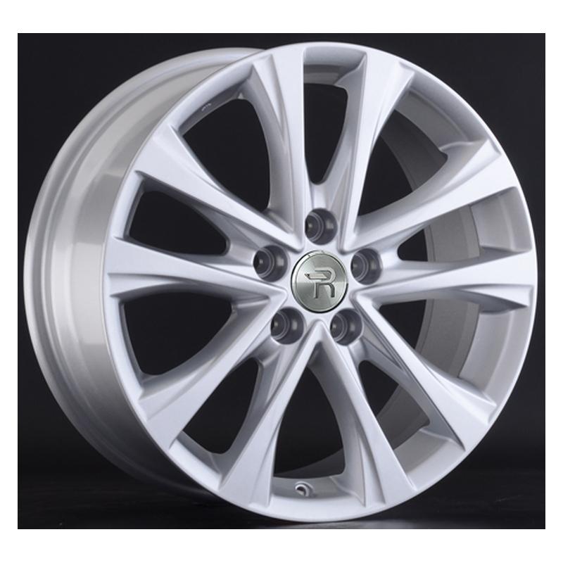 Литой колесный диск Toyota Replica TY134 7,5x18 5x114,3 ET45 D60,1