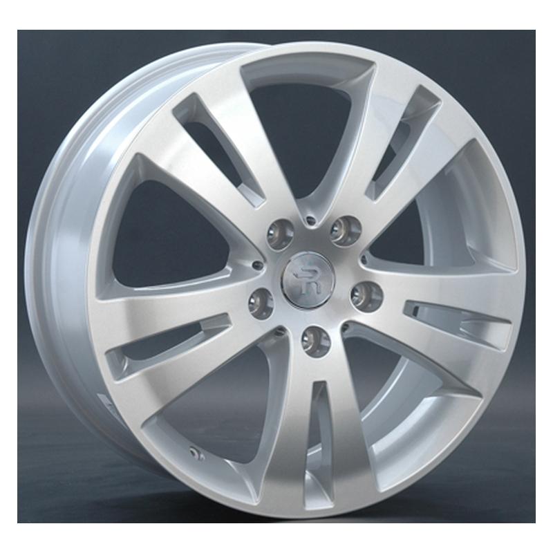 Литой колесный диск Volkswagen Replica VV65 7,0x17 5x120 ET55 D65,1