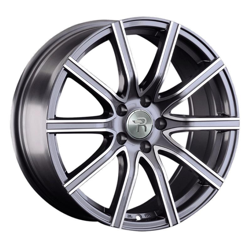 Литой колесный диск Audi Replica A131 GMF 8,5x19 5x112 ET28 D66,6