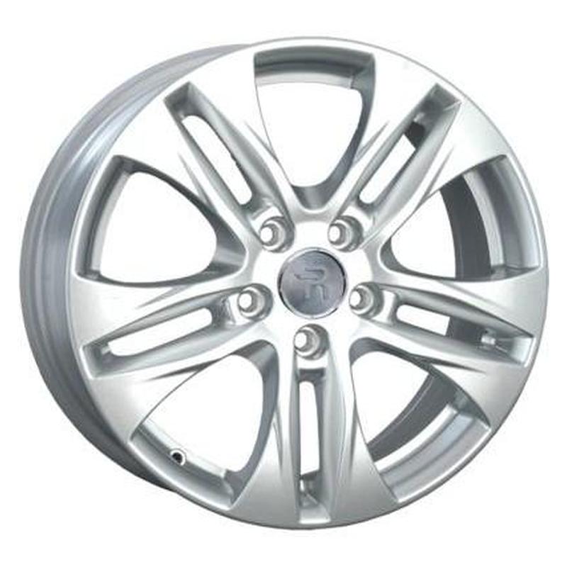 Литой колесный диск Honda Replica H45 6,5x17 5x114,3 ET50 D64,1
