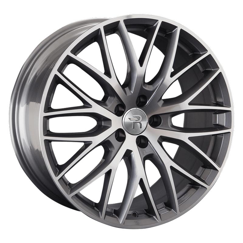 Литой колесный диск Audi Replica A116 GMF 8,5x19 5x112 ET43 D66,6