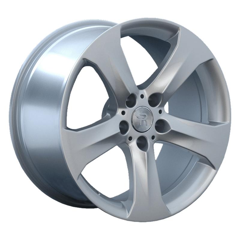 Литой колесный диск BMW Replica B82 9,0x19 5x120 ET18 D74,1