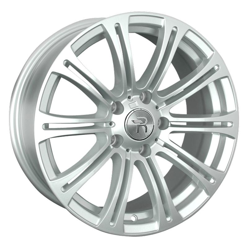 Литой колесный диск BMW Replica B84 7,5x17 5x120 ET20 D74,1
