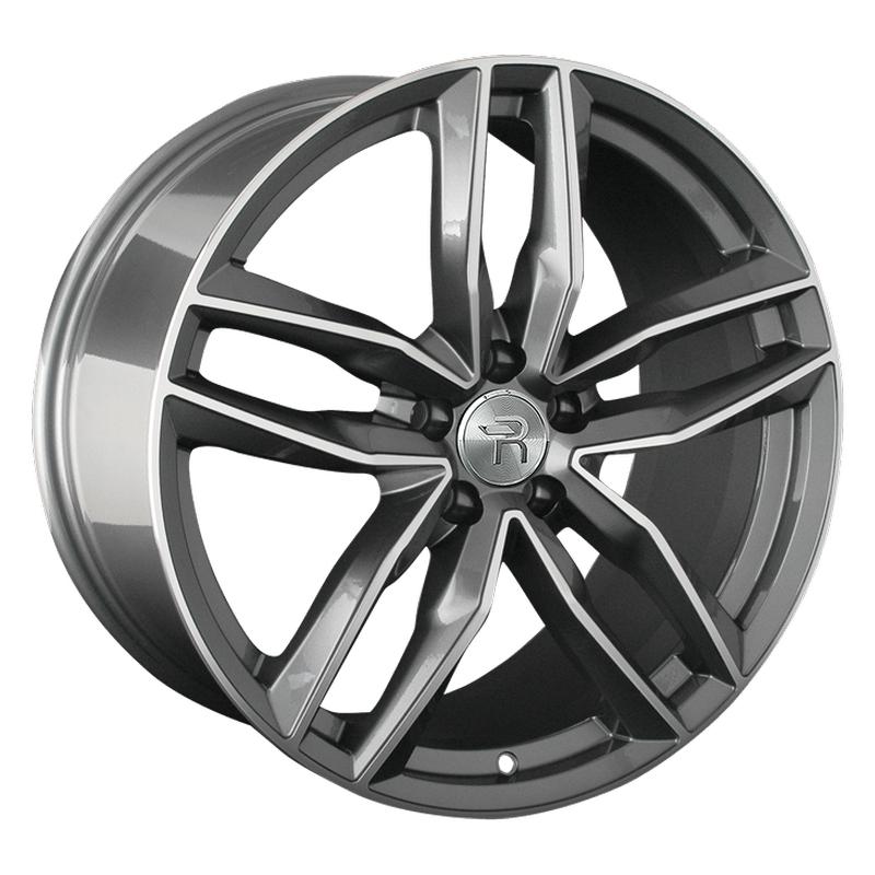 Литой колесный диск Audi Replica A102 GMF 8,5x19 5x112 ET20 D66,6