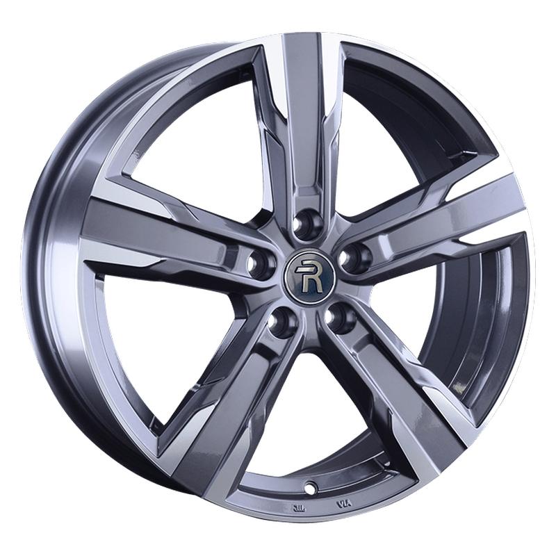 Литой колесный диск Ford Replica FD171 GMF 7,5x17 5x108 ET47 D60,1