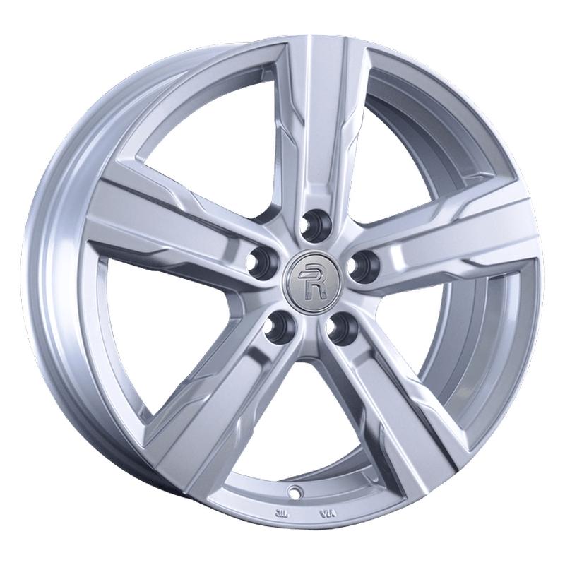 Литой колесный диск Ford Replica FD171 7,5x17 5x108 ET52,5 D63,3