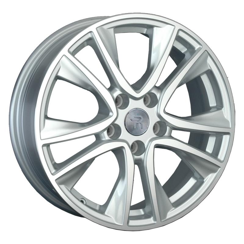 Литой колесный диск Hyundai Replica HND291 SF 6,5x17 5x114,3 ET48 D67,1