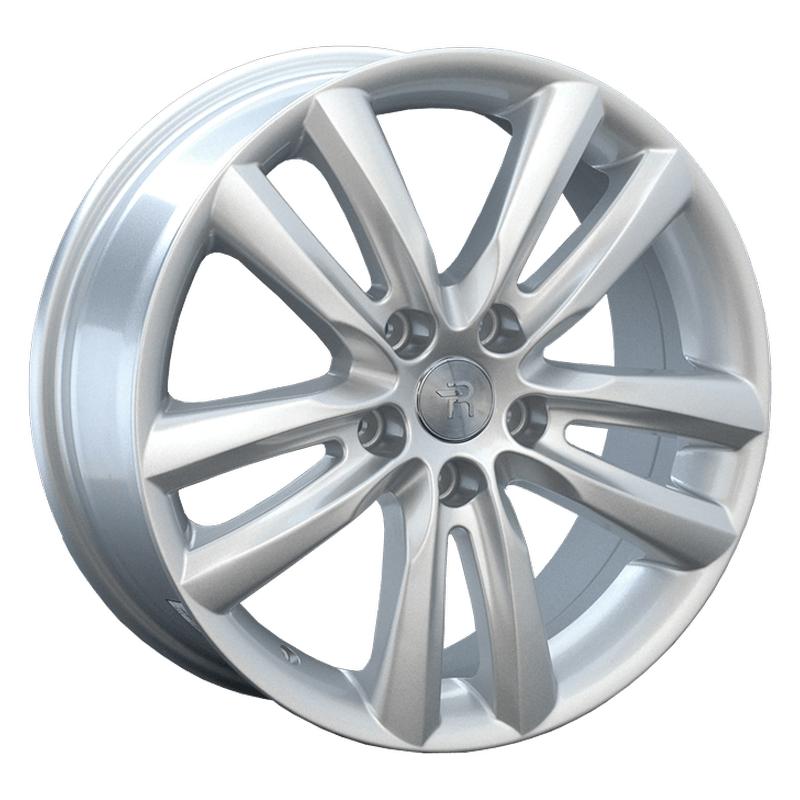 Литой колесный диск Toyota Replica TY158 7,0x18 5x114,3 ET35 D60,1
