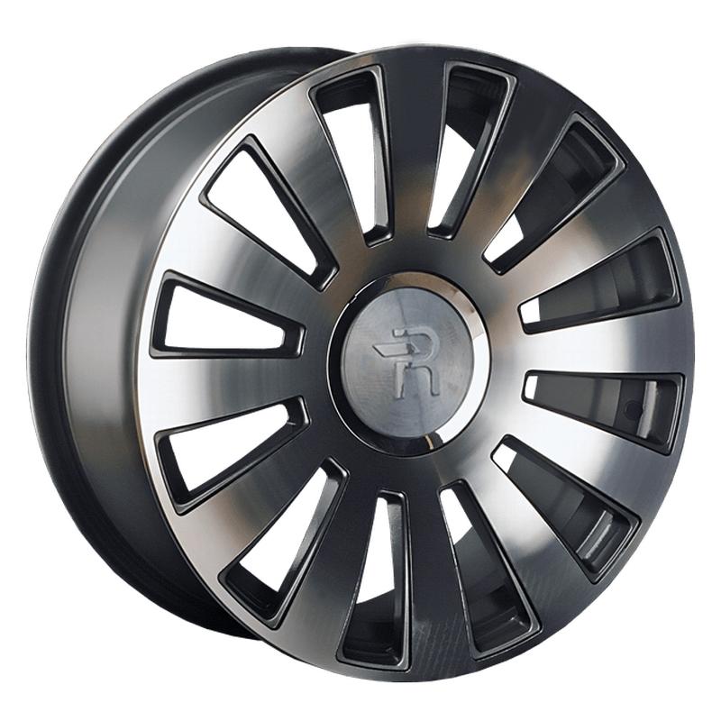 Литой колесный диск Audi Replica A100 GMF 7,0x17 5x112 ET40 D57,1