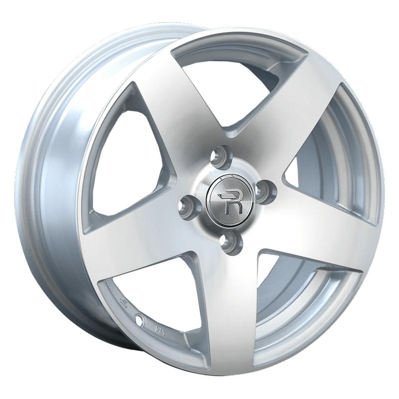 Литой колесный диск Audi Replica A104 SF 7,0x16 5x100 ET34 D57,1
