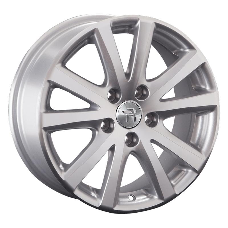 Литой колесный диск Audi Replica A105 SF 7,0x16 5x112 ET48 D57,1