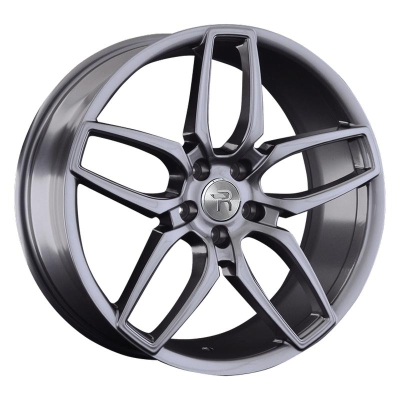 Литой колесный диск Audi Replica A124 GM 9,0x20 5x112 ET33 D66,6