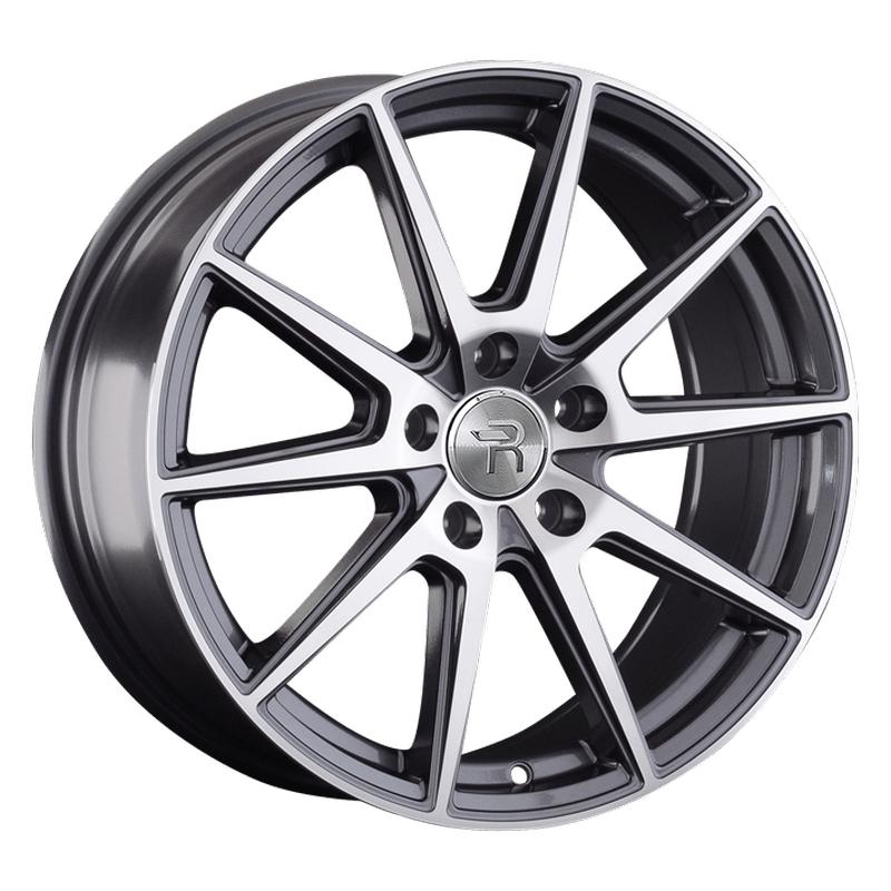 Литой колесный диск Audi Replica A126 GMF 7,5x17 5x112 ET51 D57,1