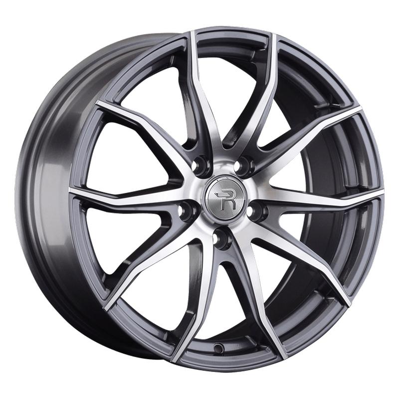 Литой колесный диск Audi Replica A127 GMF 7,5x17 5x112 ET51 D57,1