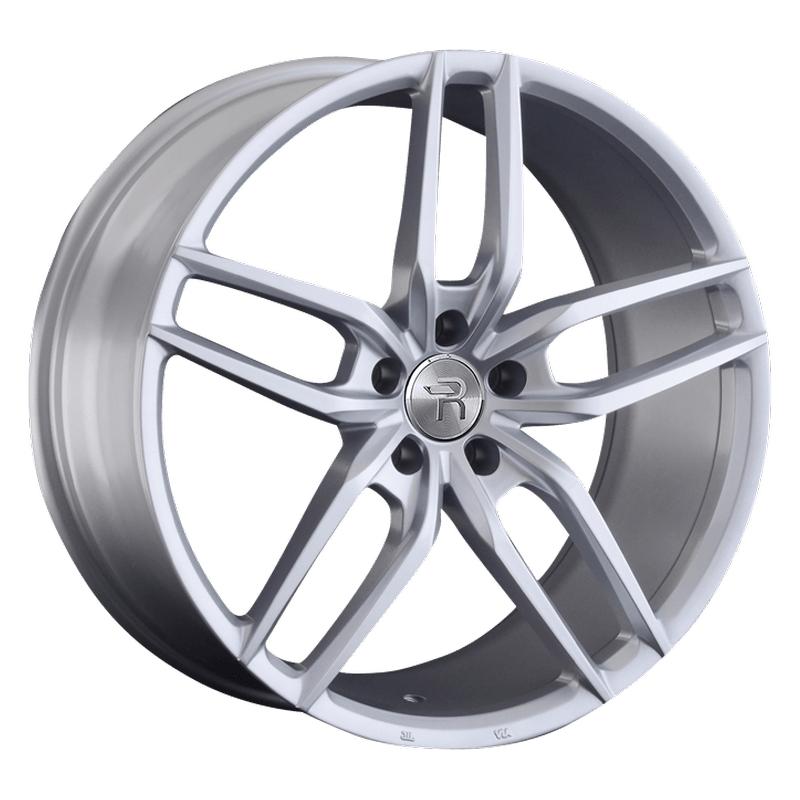 Литой колесный диск Audi Replica A140 9,0x20 5x112 ET33 D66,6