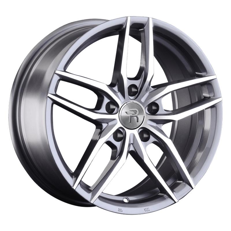 Литой колесный диск Audi Replica A140 GMF 9,0x20 5x112 ET20 D66,6