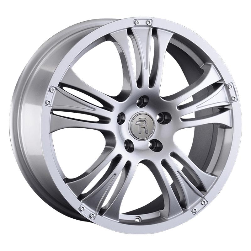 Литой колесный диск Audi Replica A152 8,0x18 5x112 ET39 D66,6