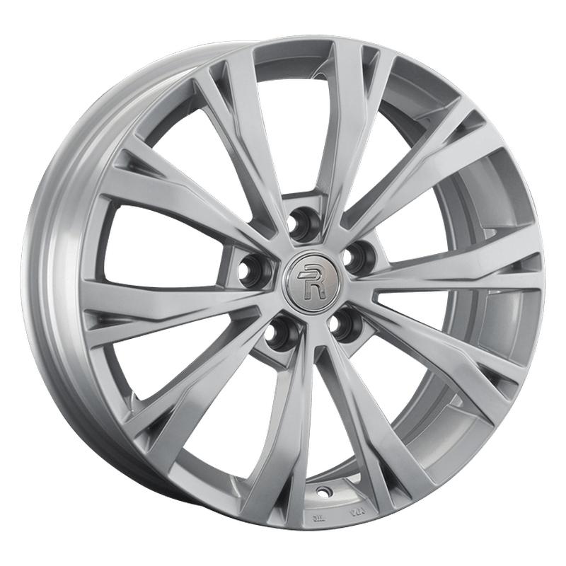 Литой колесный диск Audi Replica A153 7,0x17 5x112 ET37 D66,6