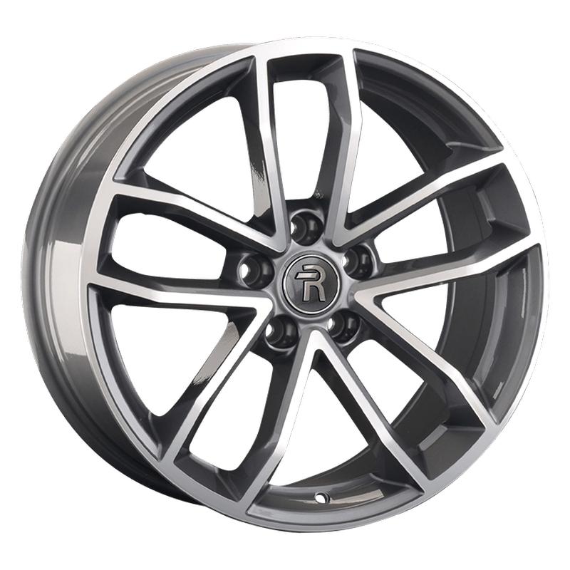 Литой колесный диск Audi Replica A154 GMF 8,5x18 5x112 ET29 D66,6
