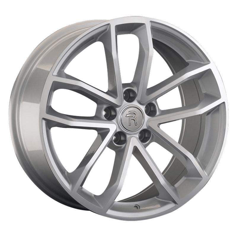 Литой колесный диск Audi Replica A154 SF 8,5x19 5x112 ET45 D66,6