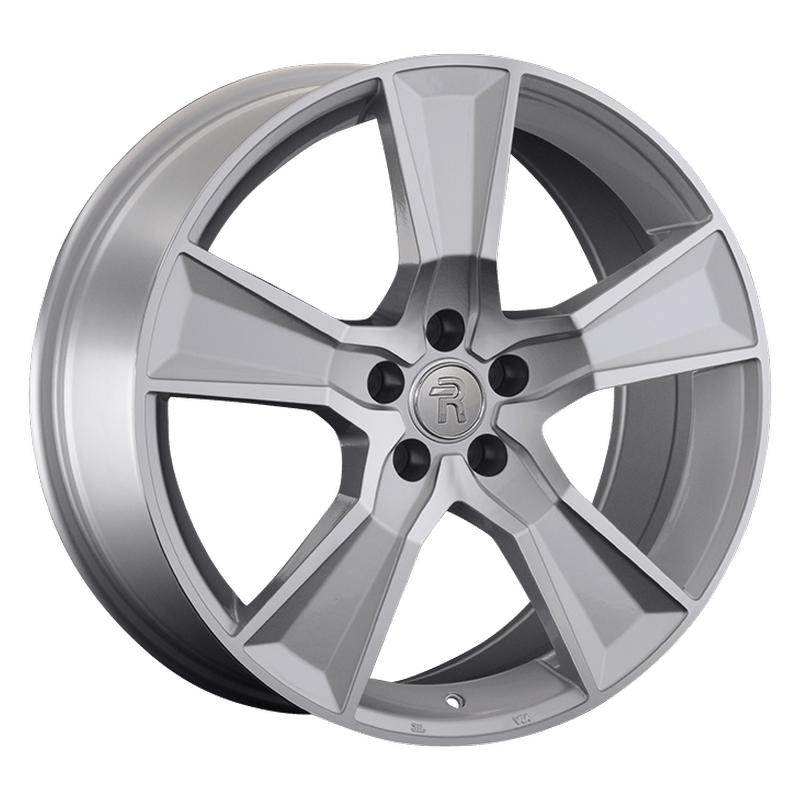 Литой колесный диск Audi Replica A157 SF 8,0x20 5x112 ET48 D66,6