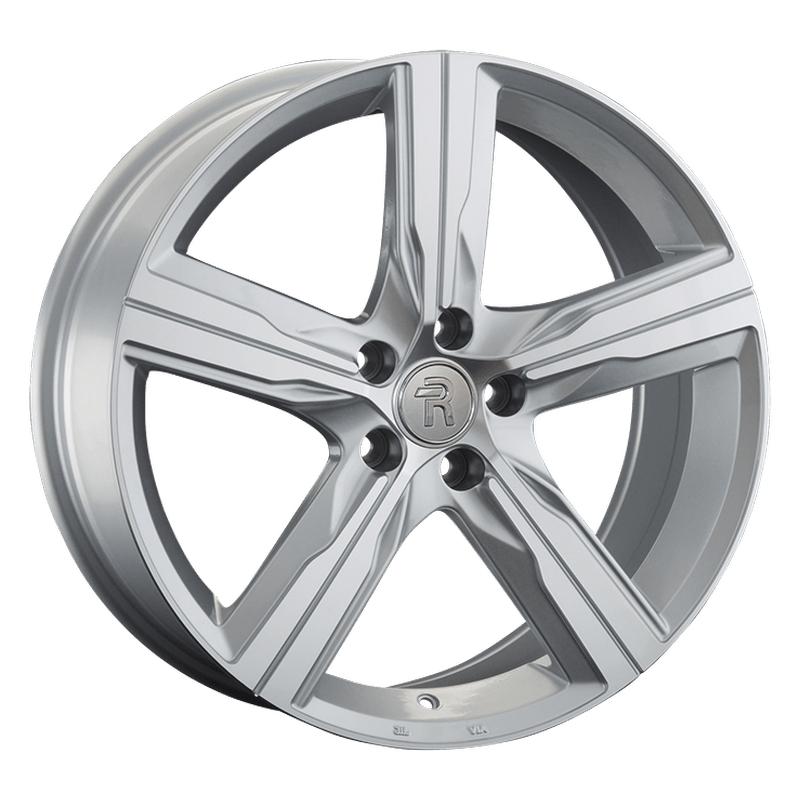 Литой колесный диск Audi Replica A160 SF 8,0x19 5x112 ET39 D66,6
