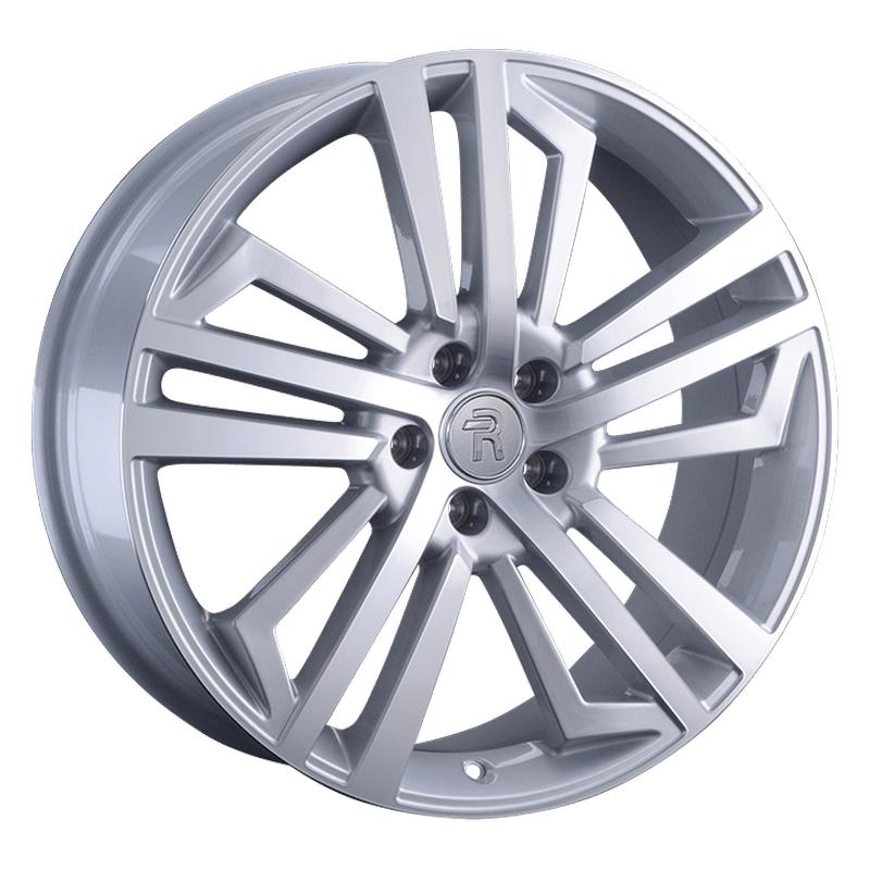 Литой колесный диск Audi Replica A187 SF 8,0x20 5x112 ET39 D66,6