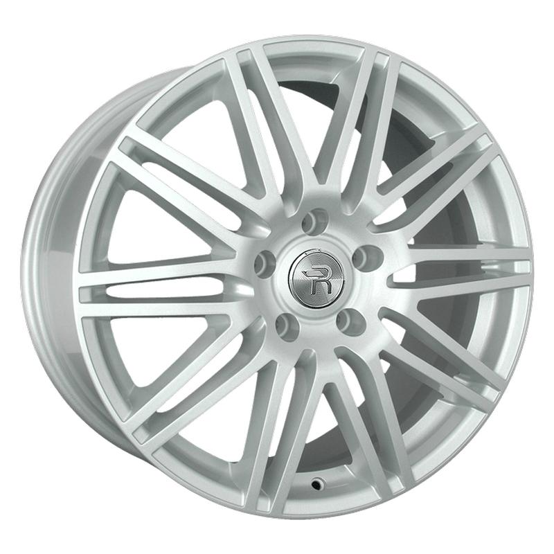 Литой колесный диск Audi Replica A40 9,0x20 5x130 ET60 D71,6