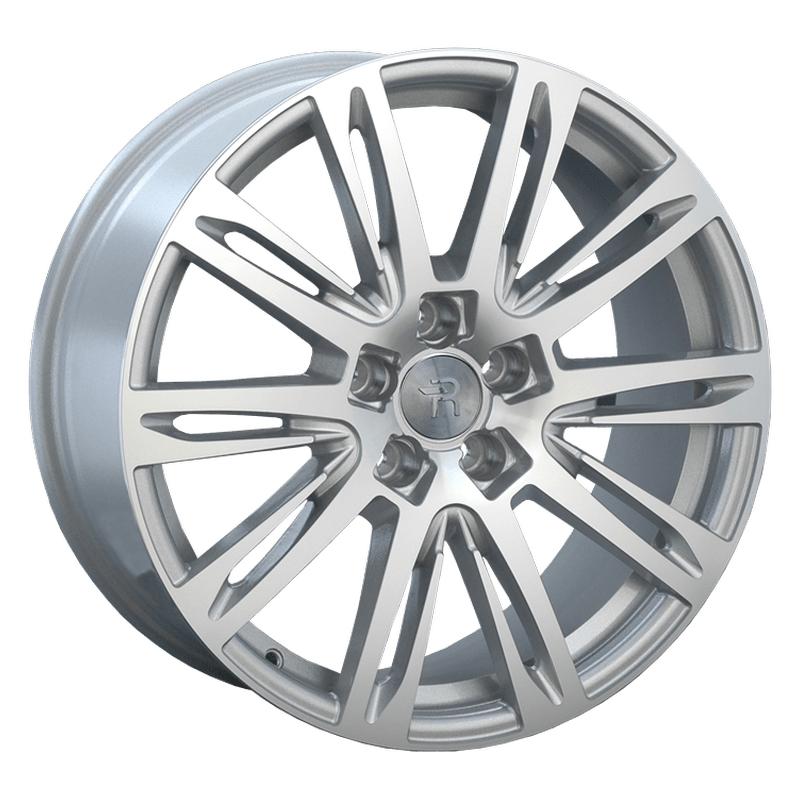 Литой колесный диск Audi Replica A49 SFP 9,0x20 5x112 ET45 D66,6