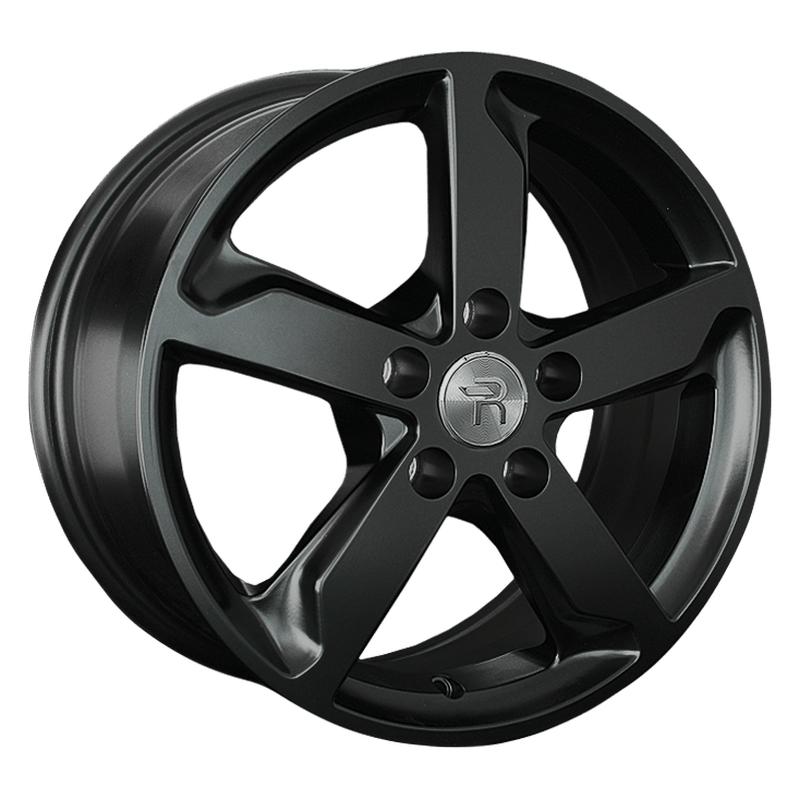 Литой колесный диск Audi Replica A52 MB 6,5x16 5x112 ET33 D57,1