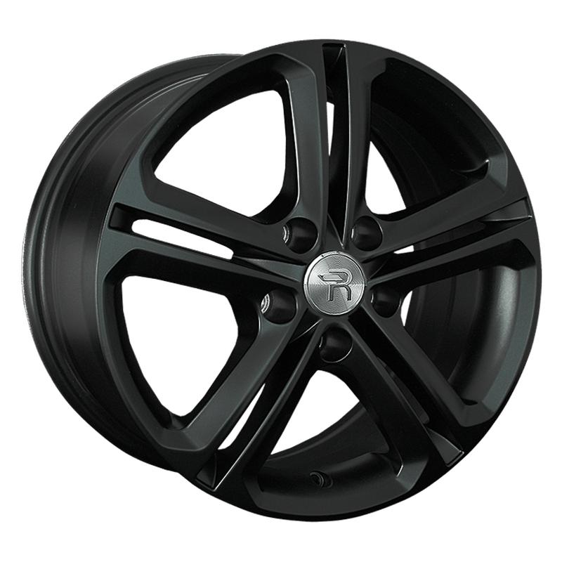 Литой колесный диск Audi Replica A74 MB 6,5x16 5x112 ET33 D57,1