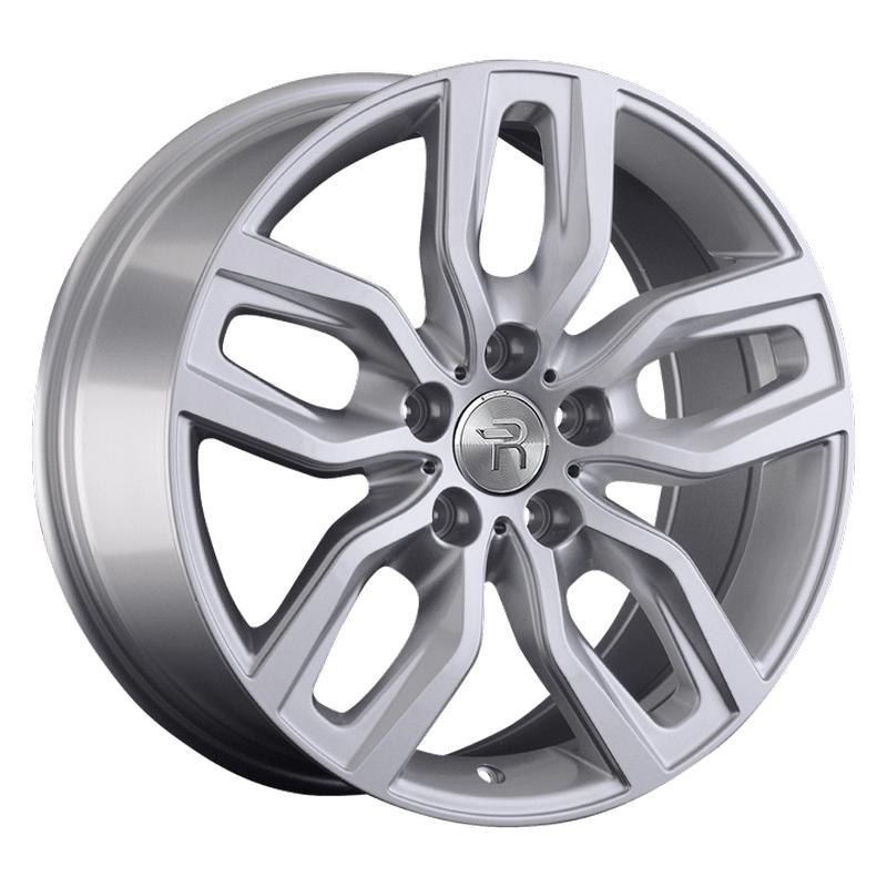 Литой колесный диск BMW Replica B110 9,0x19 5x120 ET48 D74,1