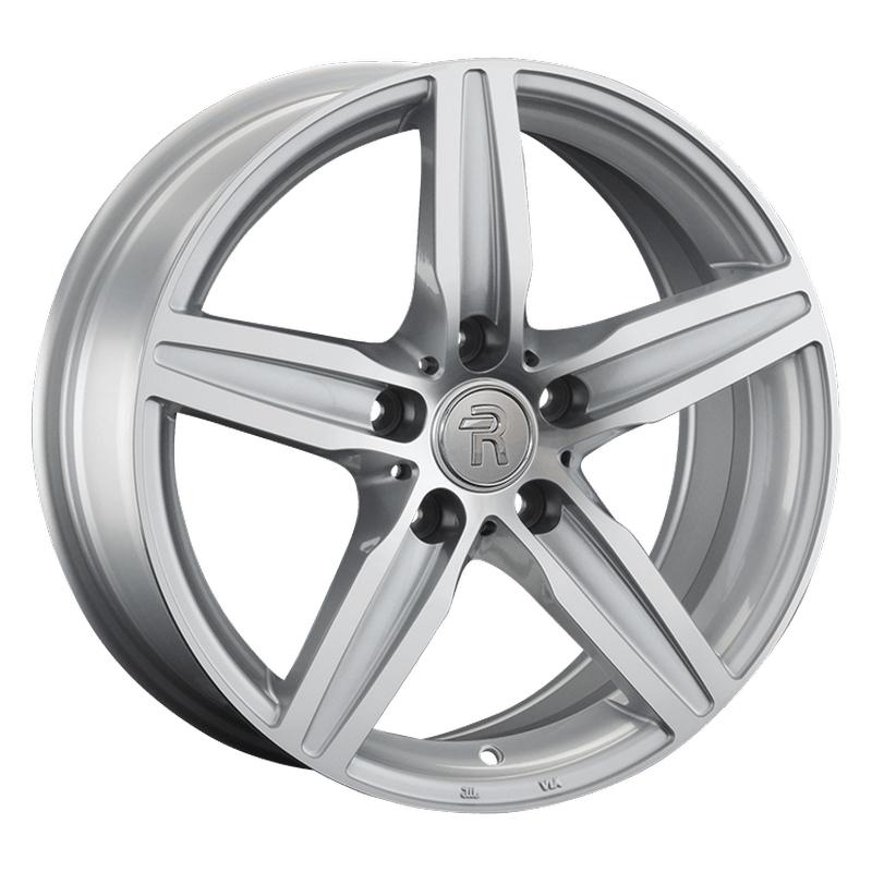 Литой колесный диск BMW Replica B142 SF 7,5x17 5x120 ET37 D72,6