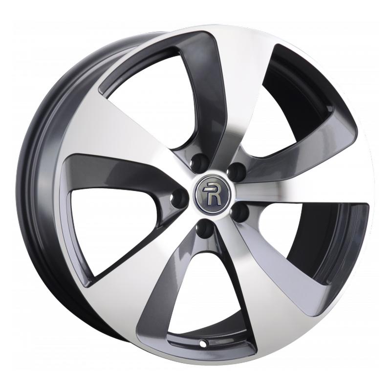 Литой колесный диск Audi Replica A158 GMF 9,0x20 5x112 ET33 D66,6
