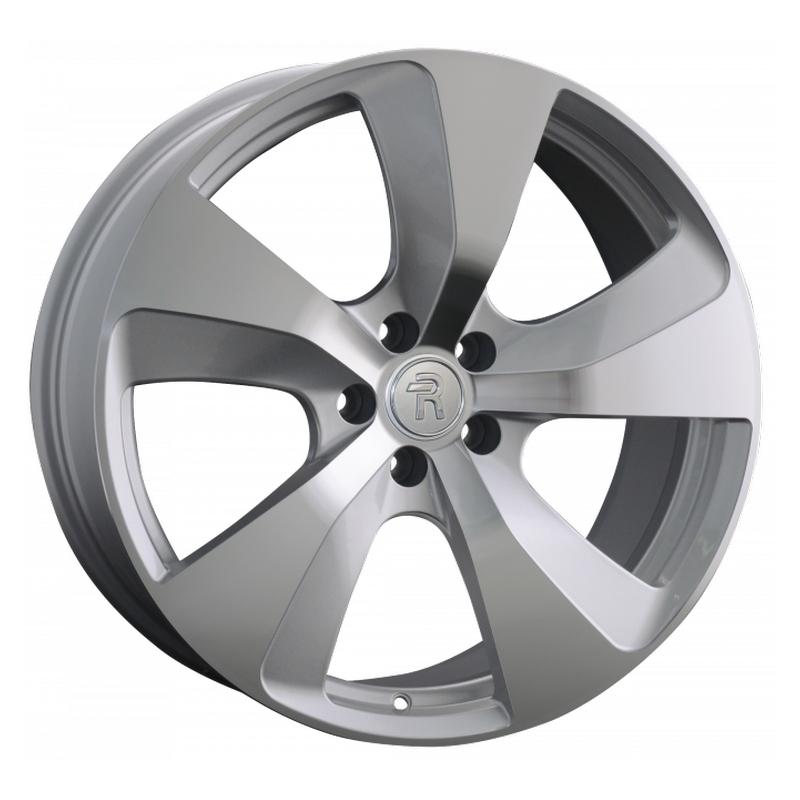Литой колесный диск Audi Replica A158 SF 9,0x20 5x112 ET33 D66,6